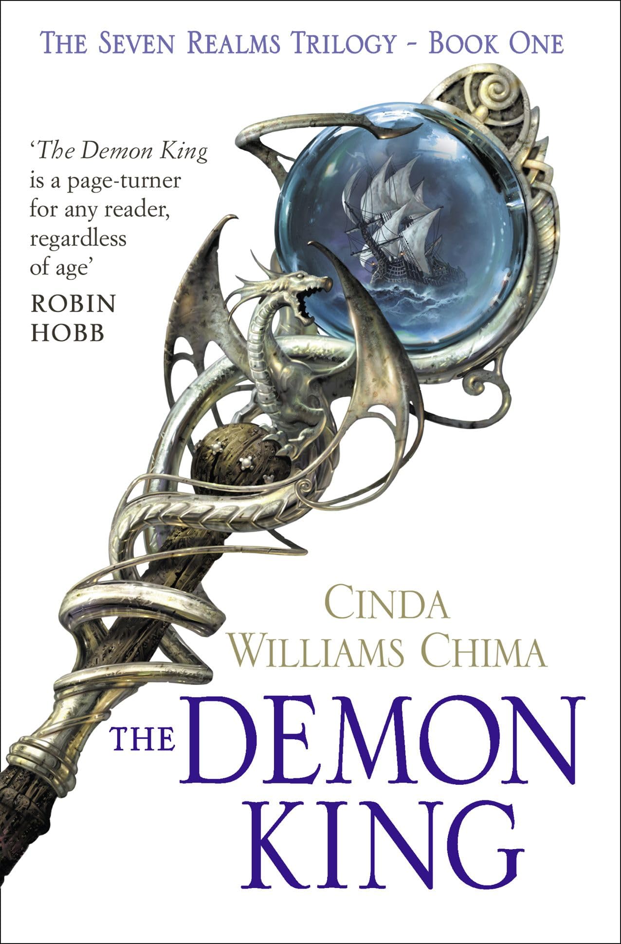 The Demon King Classics