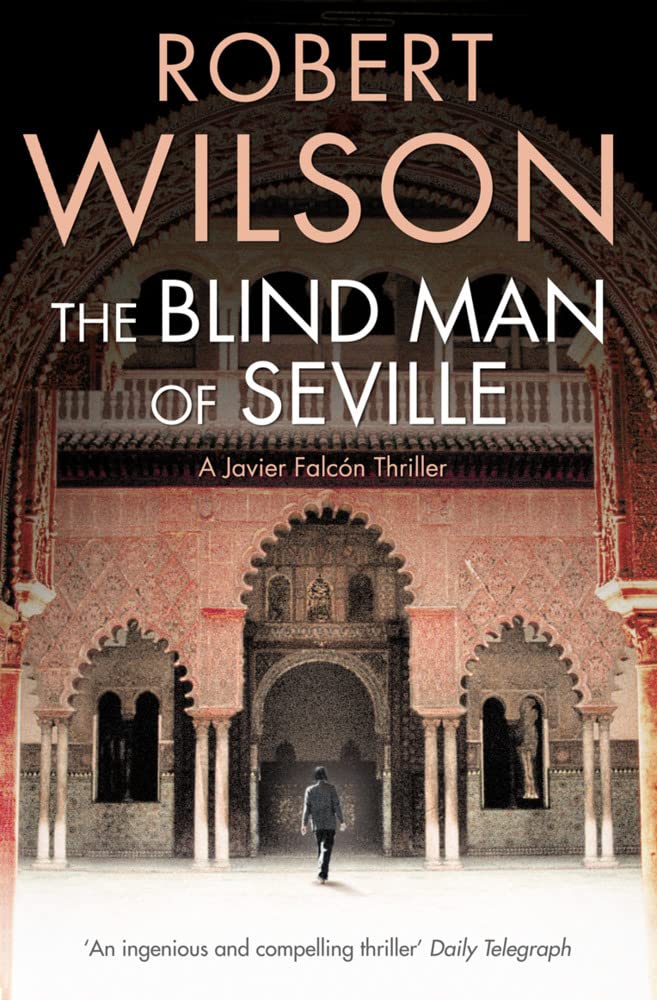 The Blind Man of Seville Contemporary literature