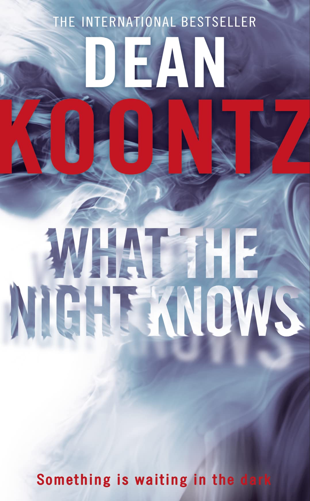 Product Image: WHAT NIGHT KNOWS EX PB