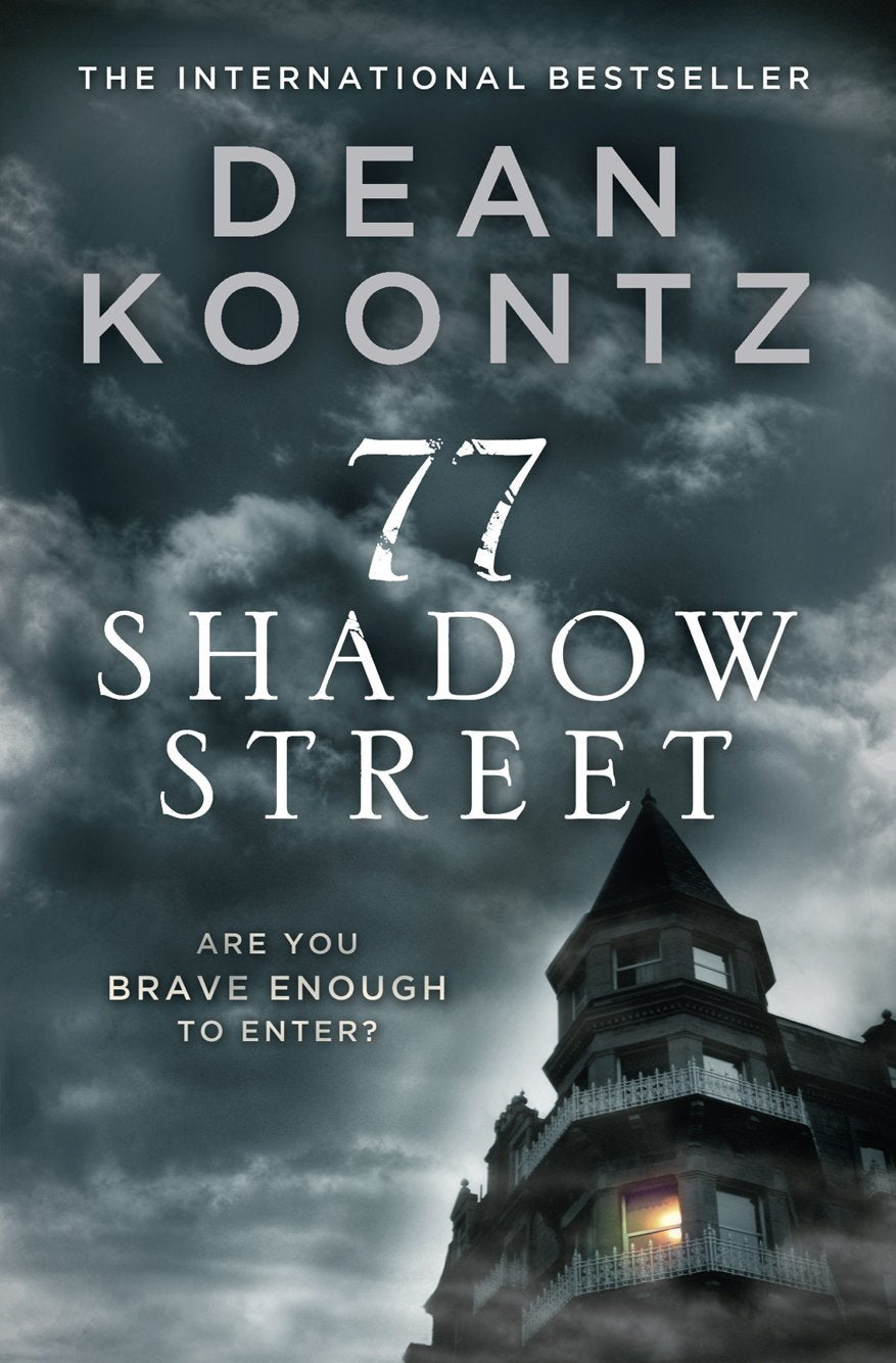 Product Image: 77 Shadow Street