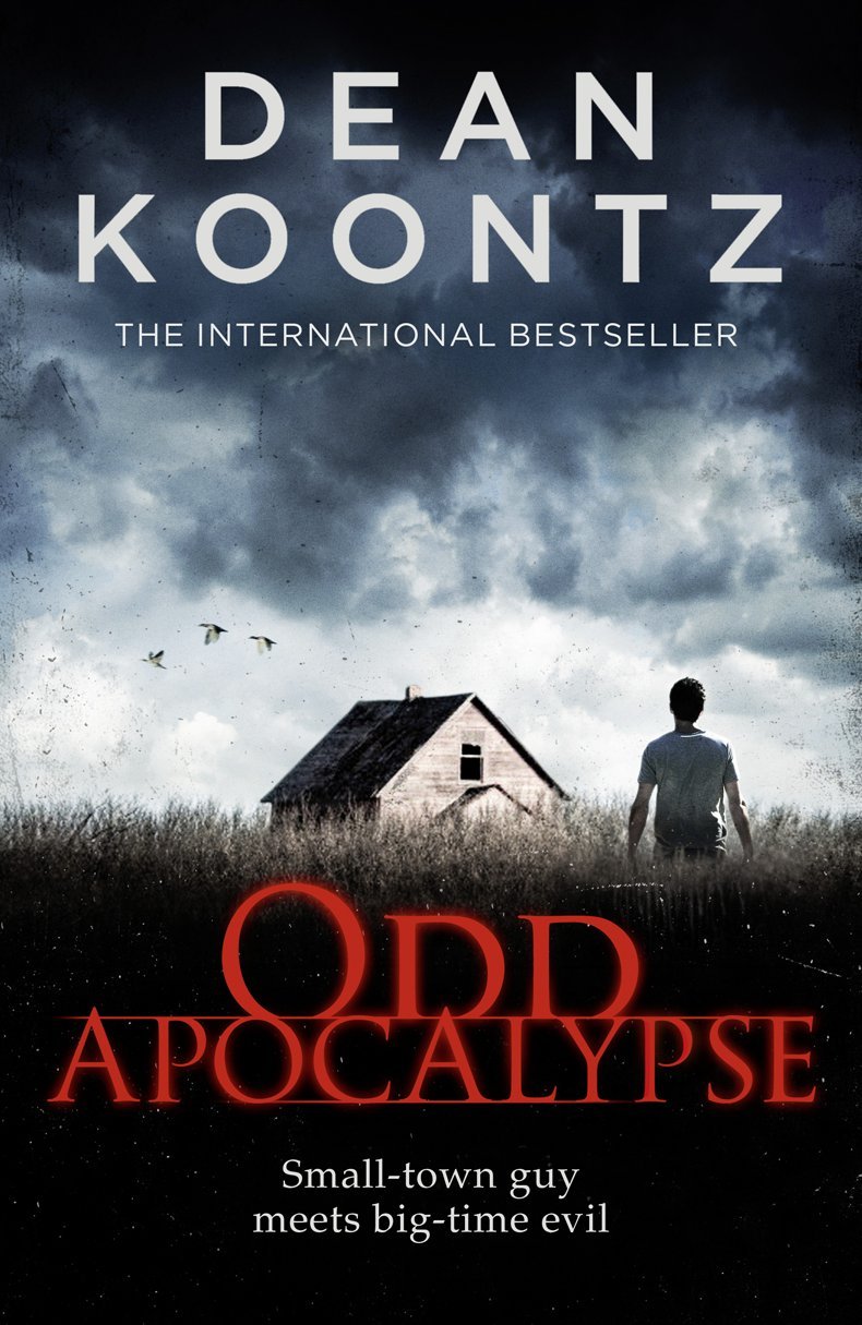 Odd Apocalypse Action & Adventure