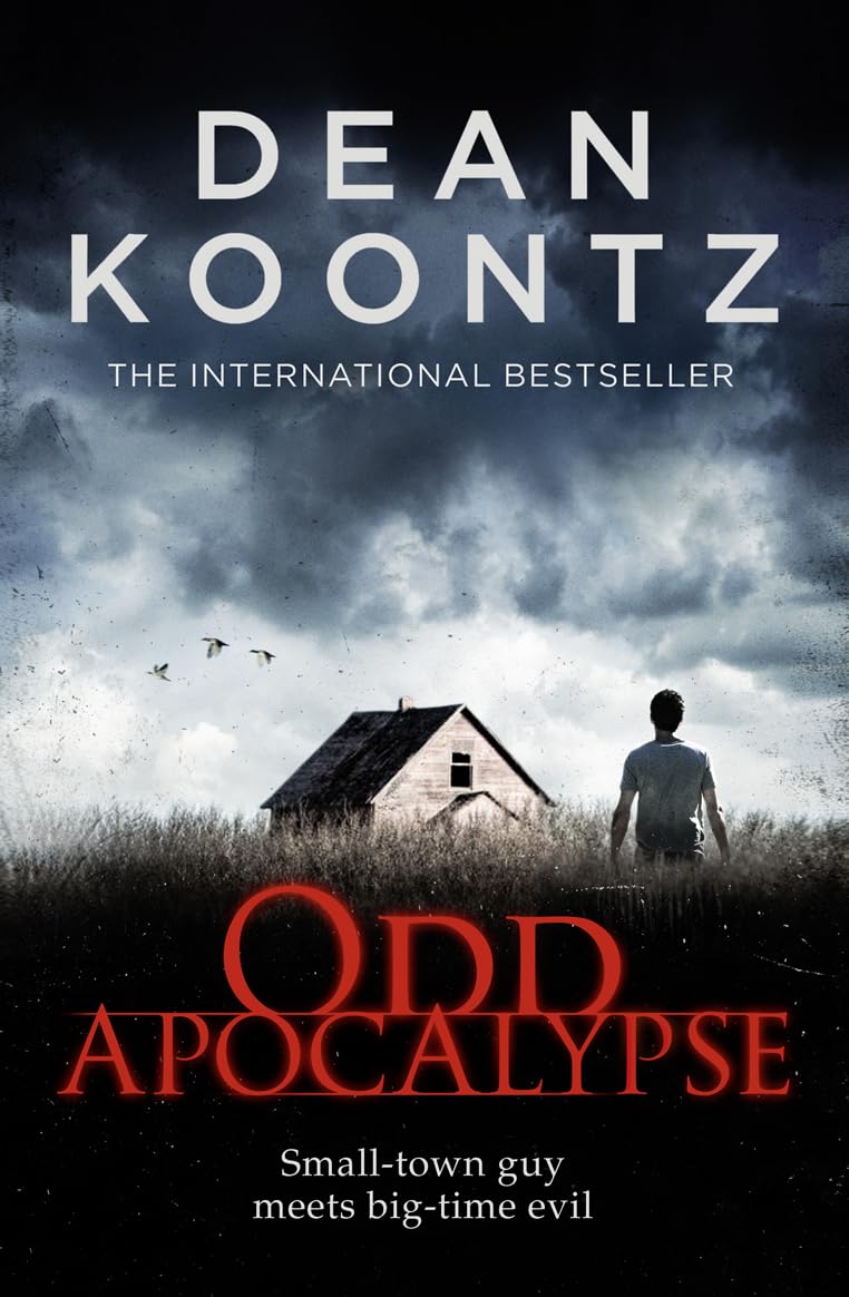 Odd Apocalypse Action & Adventure