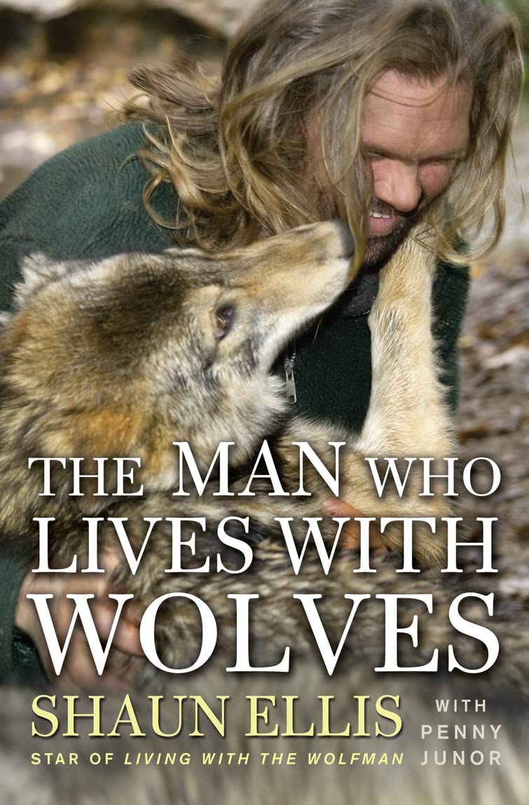 The Man Who Lives with Wolves Memories