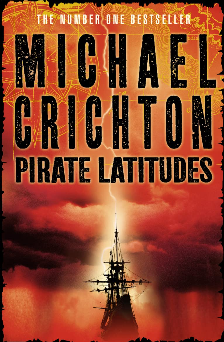 Pirate Latitudes Action & Adventure