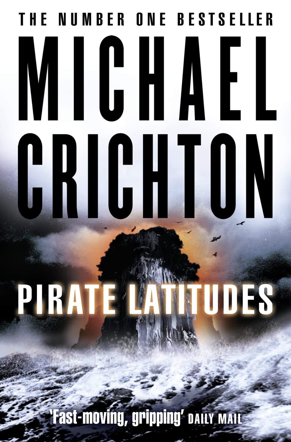 Pirate Latitudes Action & Adventure