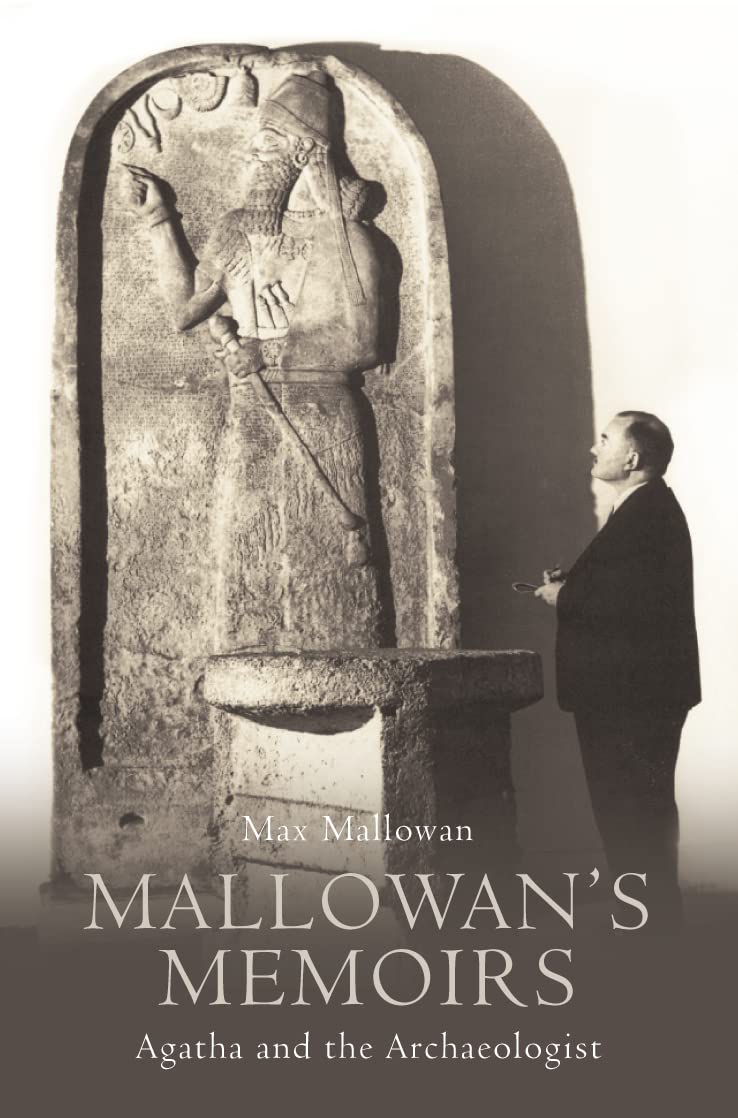 Product Image: Mallowan's Memoirs