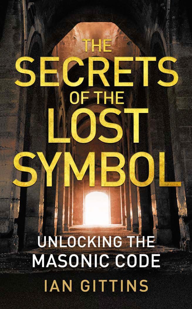 The Secrets of the Lost Symbol Social Sciences
