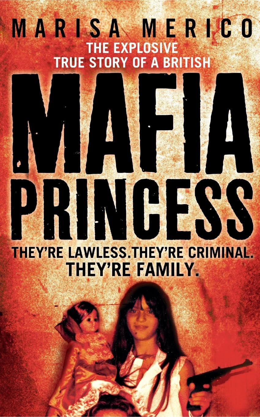 Product Image: Mafia Princess