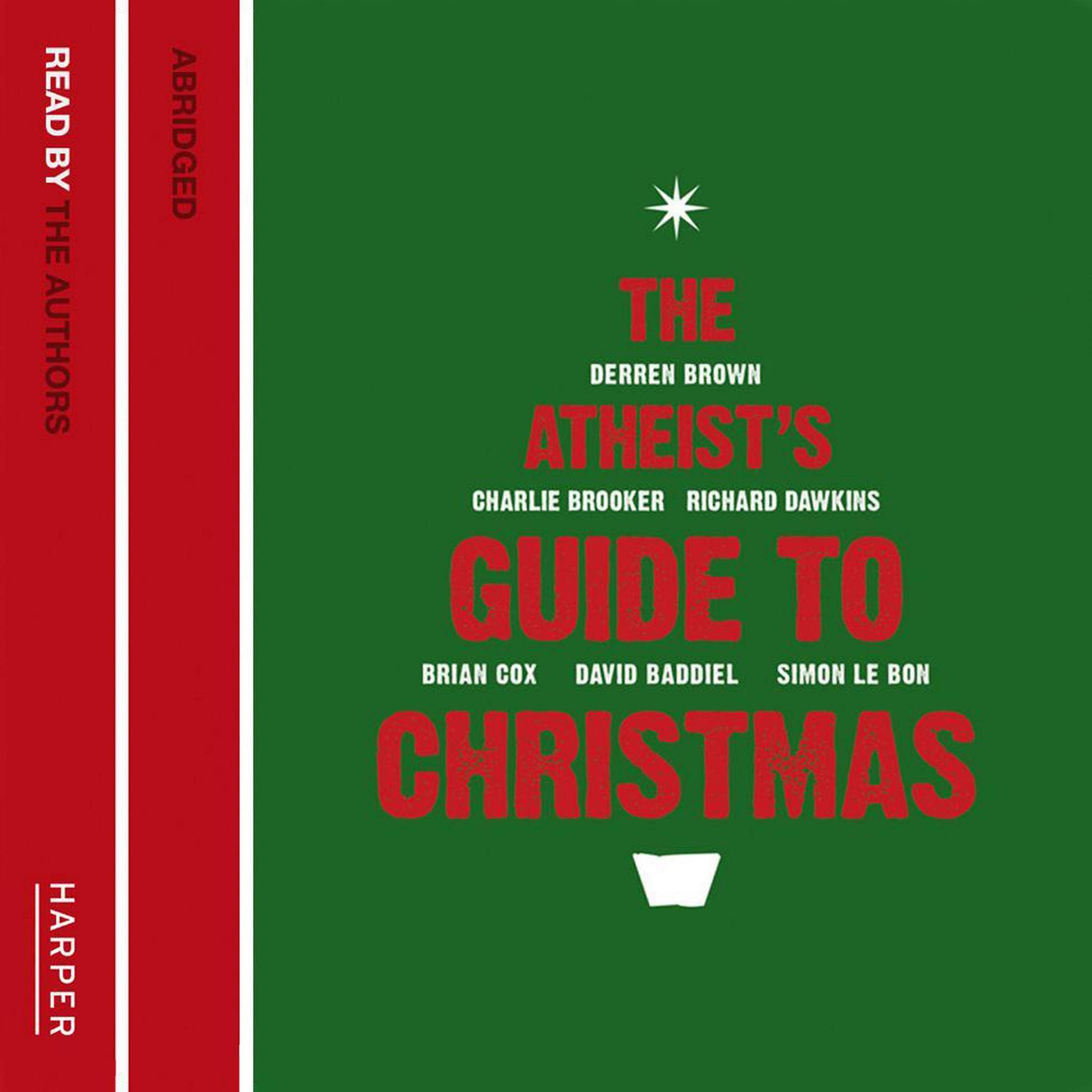 The Atheist's Guide to Christmas Books
