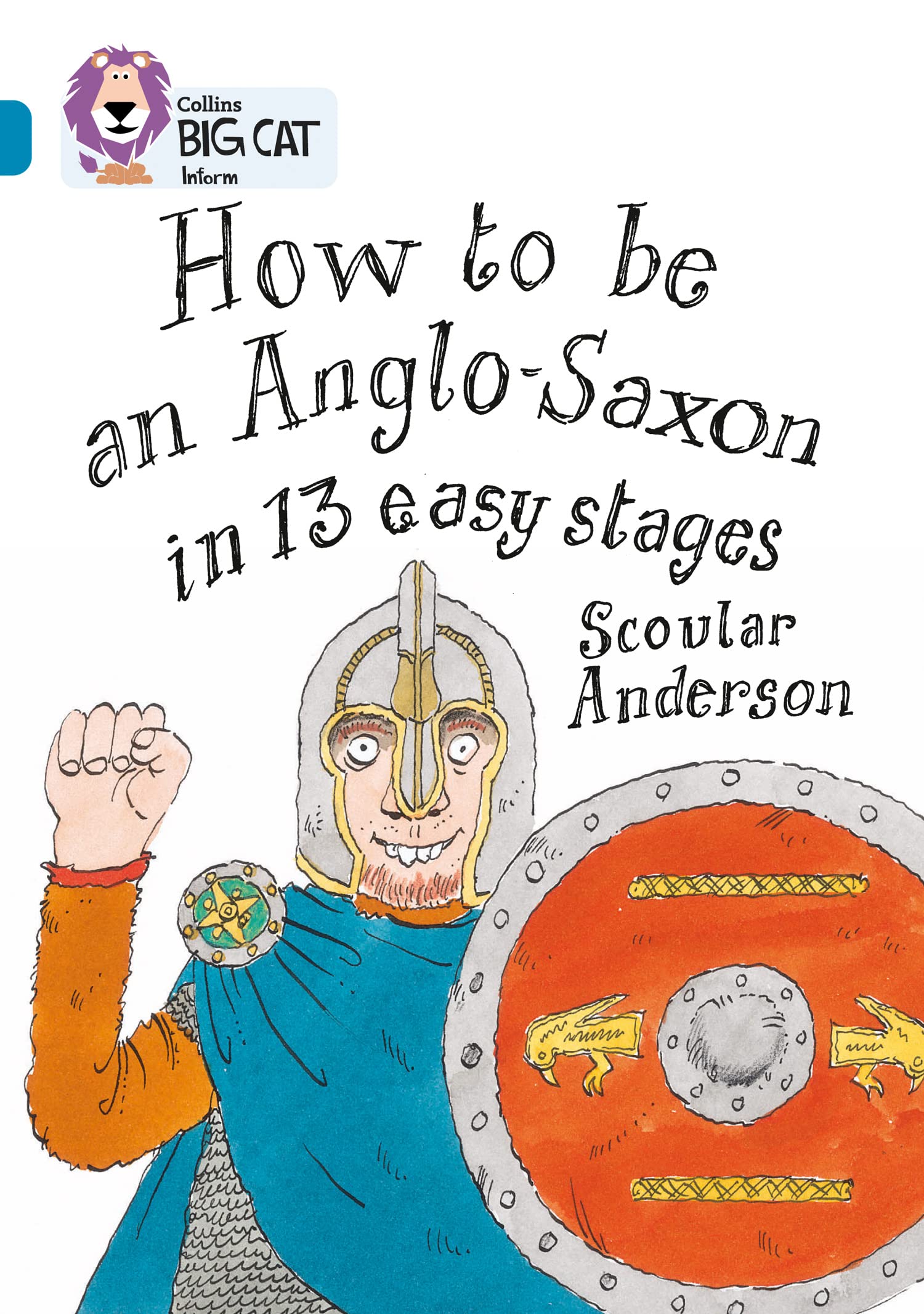 How to be an Anglo Saxon Foreign Languages ​​& Dictionaries