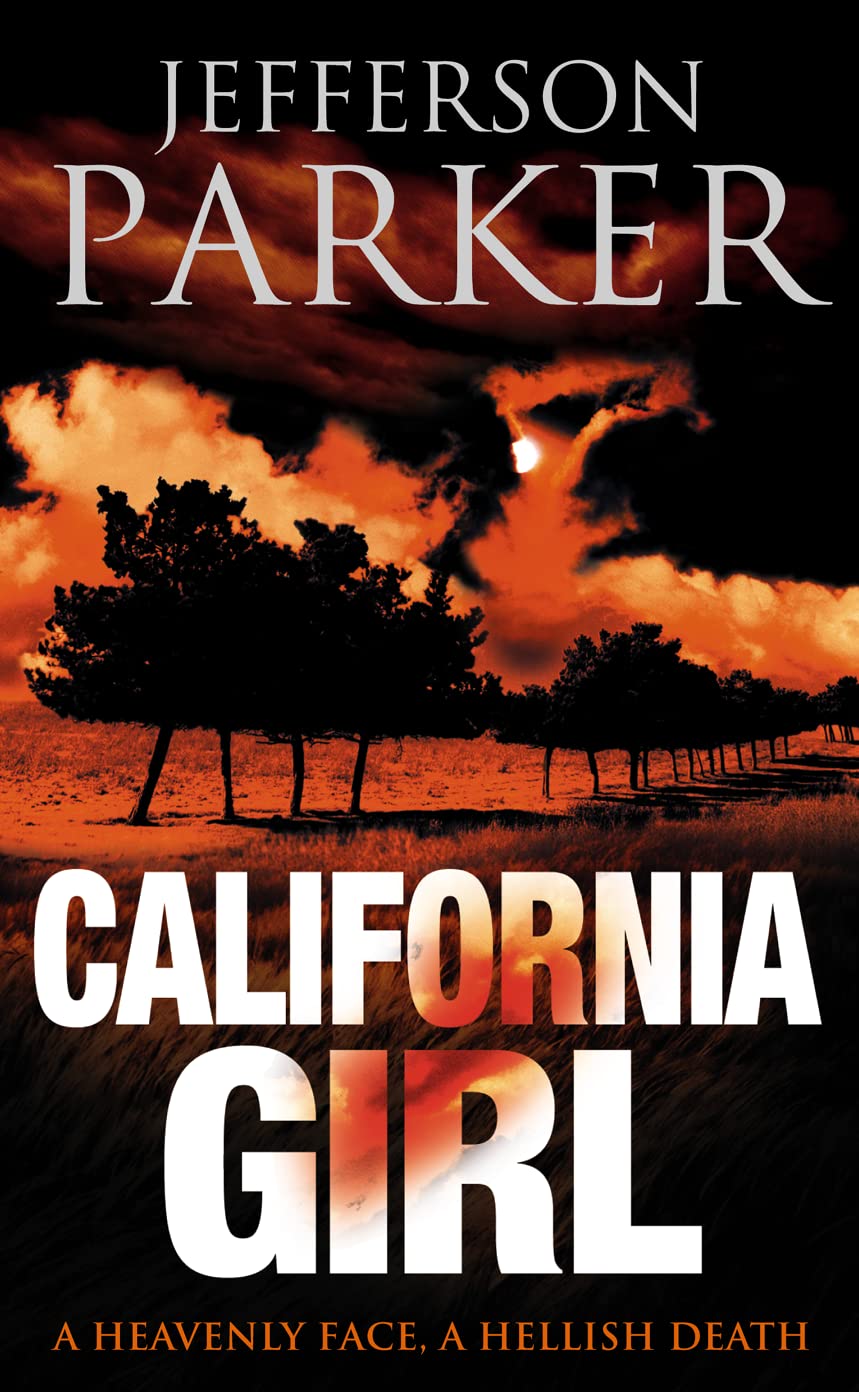 California Girl Contemporary literature