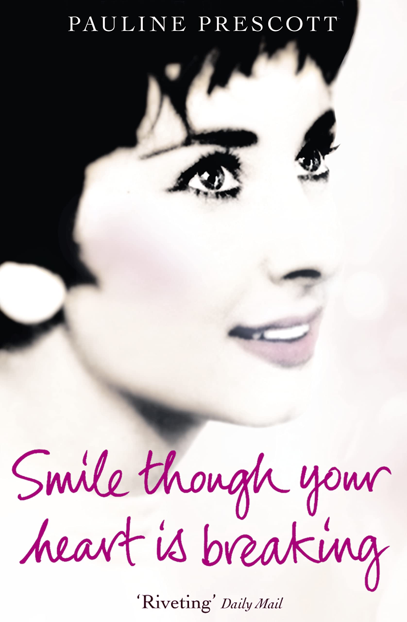Smile Though Your Heart Is Breaking Art & Literature