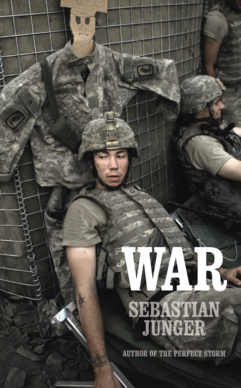 War, English edition Biographies & Memoirs Audio Books