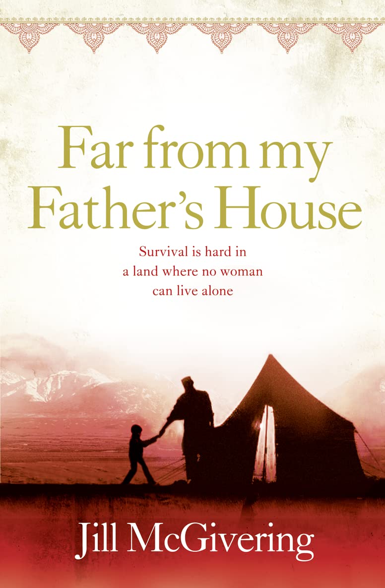 Far From My Father’s House: Moving fiction from the award-winning BBC correspondent for fans of Khaled Hosseini and Christy Lefteri Contemporary literature Books