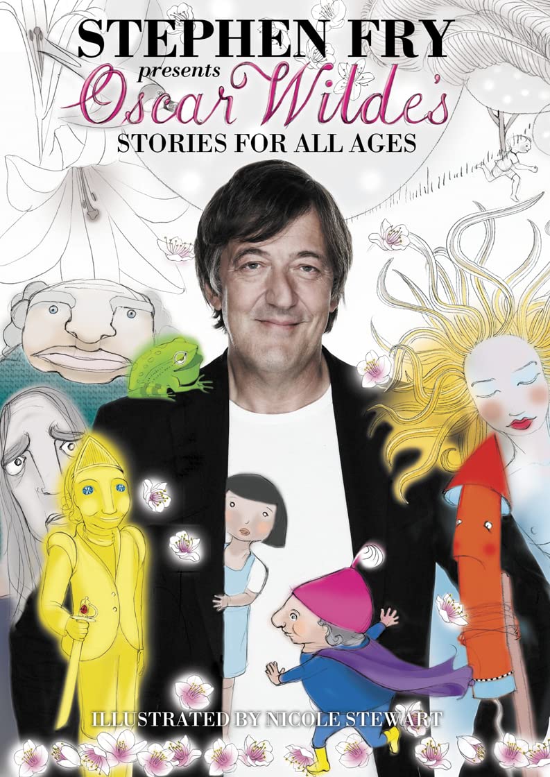 Oscar Wilde's Stories for All Ages Essays & Short Stories