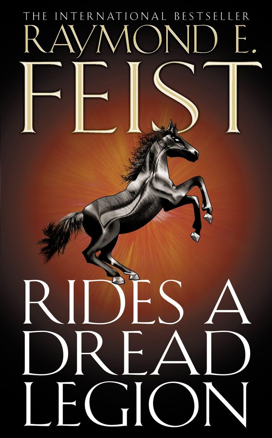 Rides A Dread Legion Classics