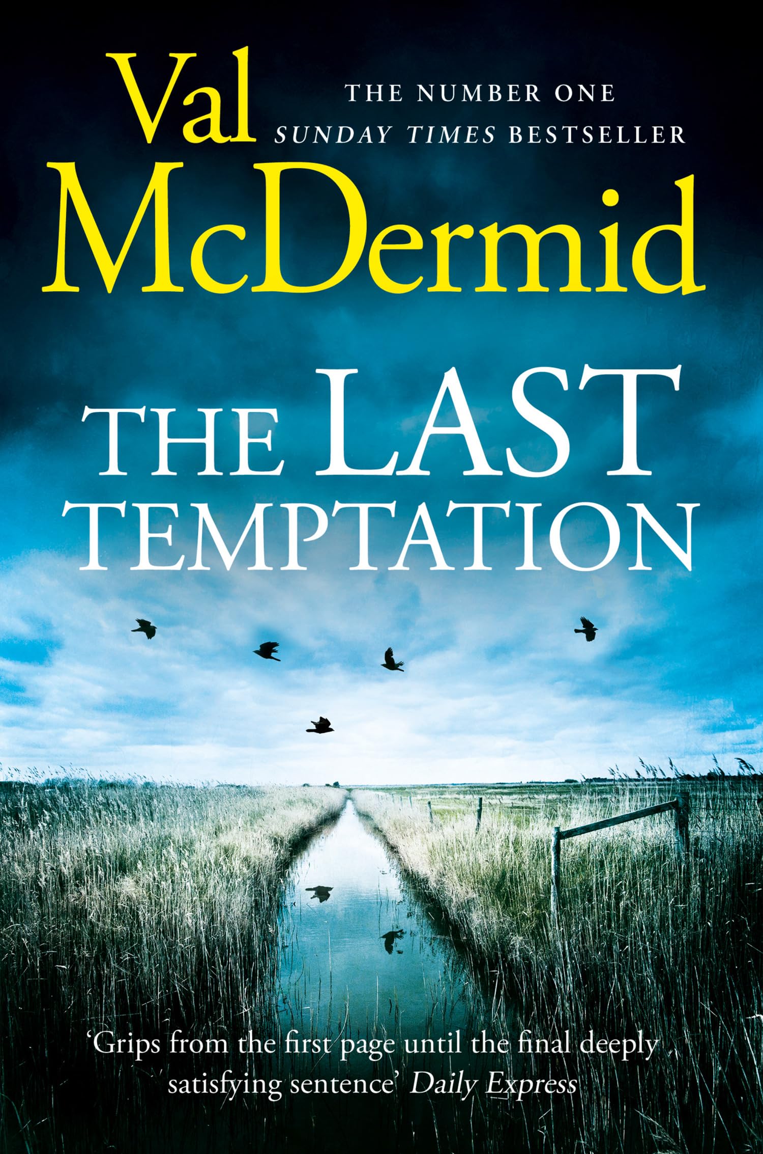 The Last Temptation Death & Mourning Books