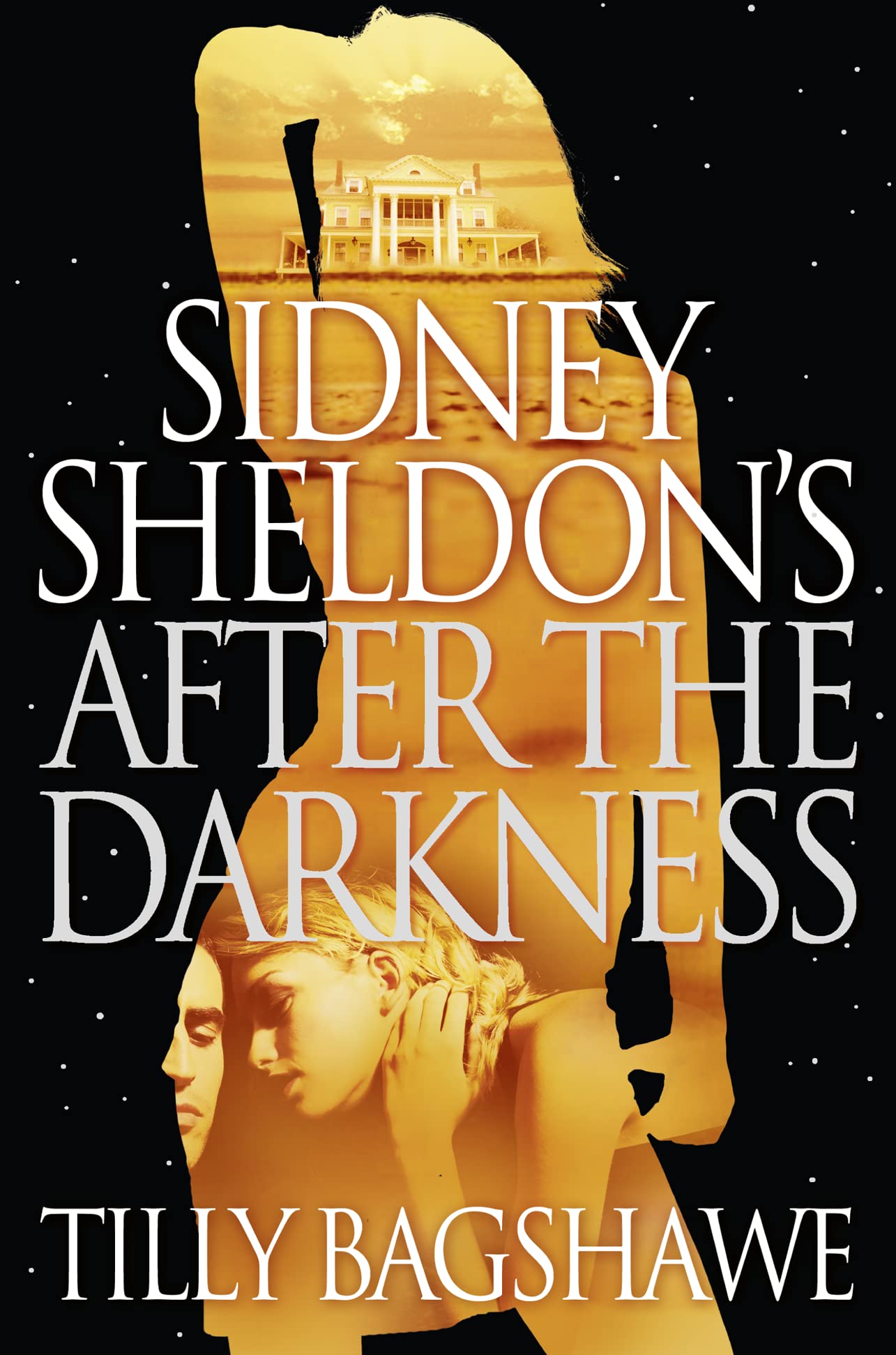 Sidney Sheldon’s After the Darkness: An edge-of-your-seat psychological suspense thriller novel Classics