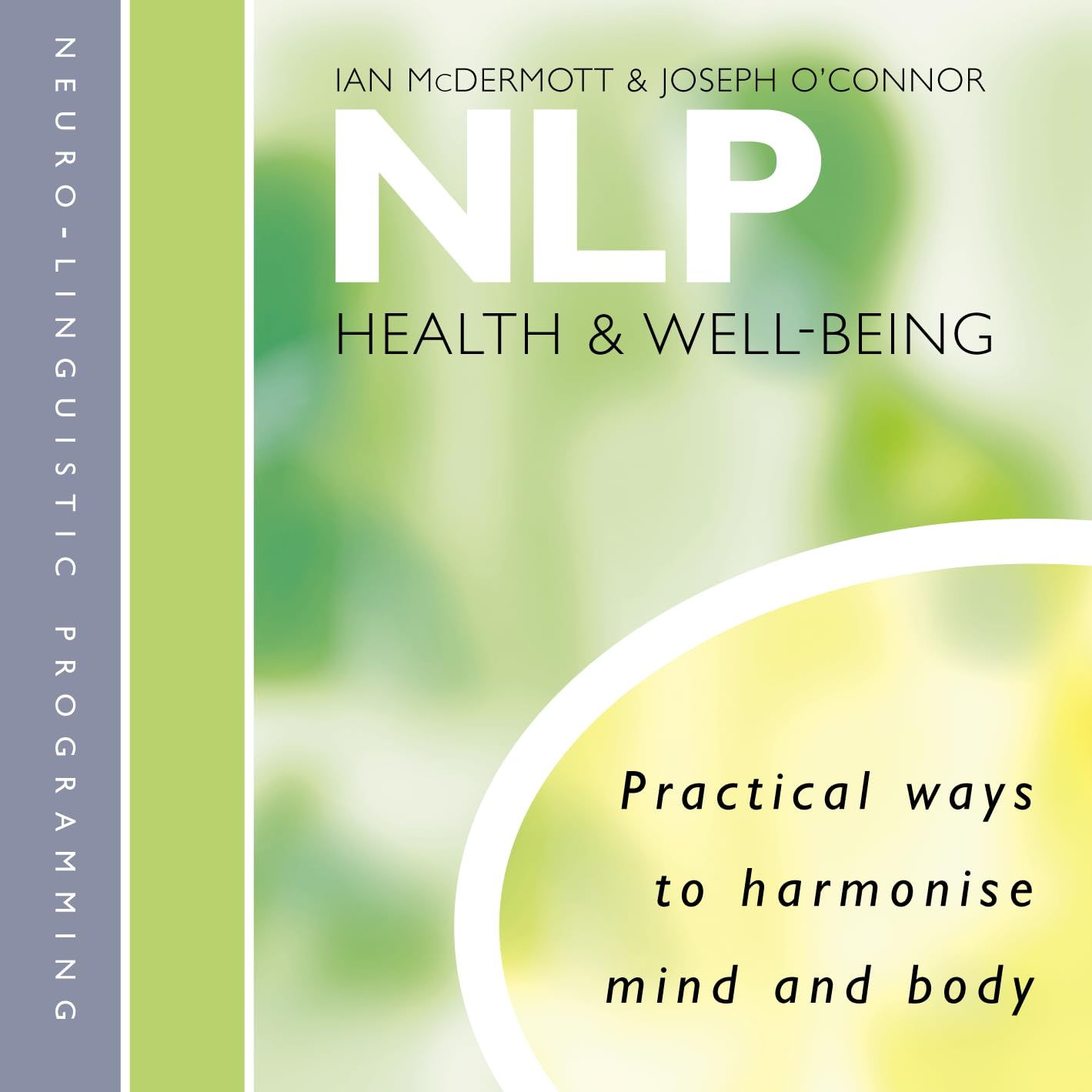 NLP: Health and Well-Being Medicine