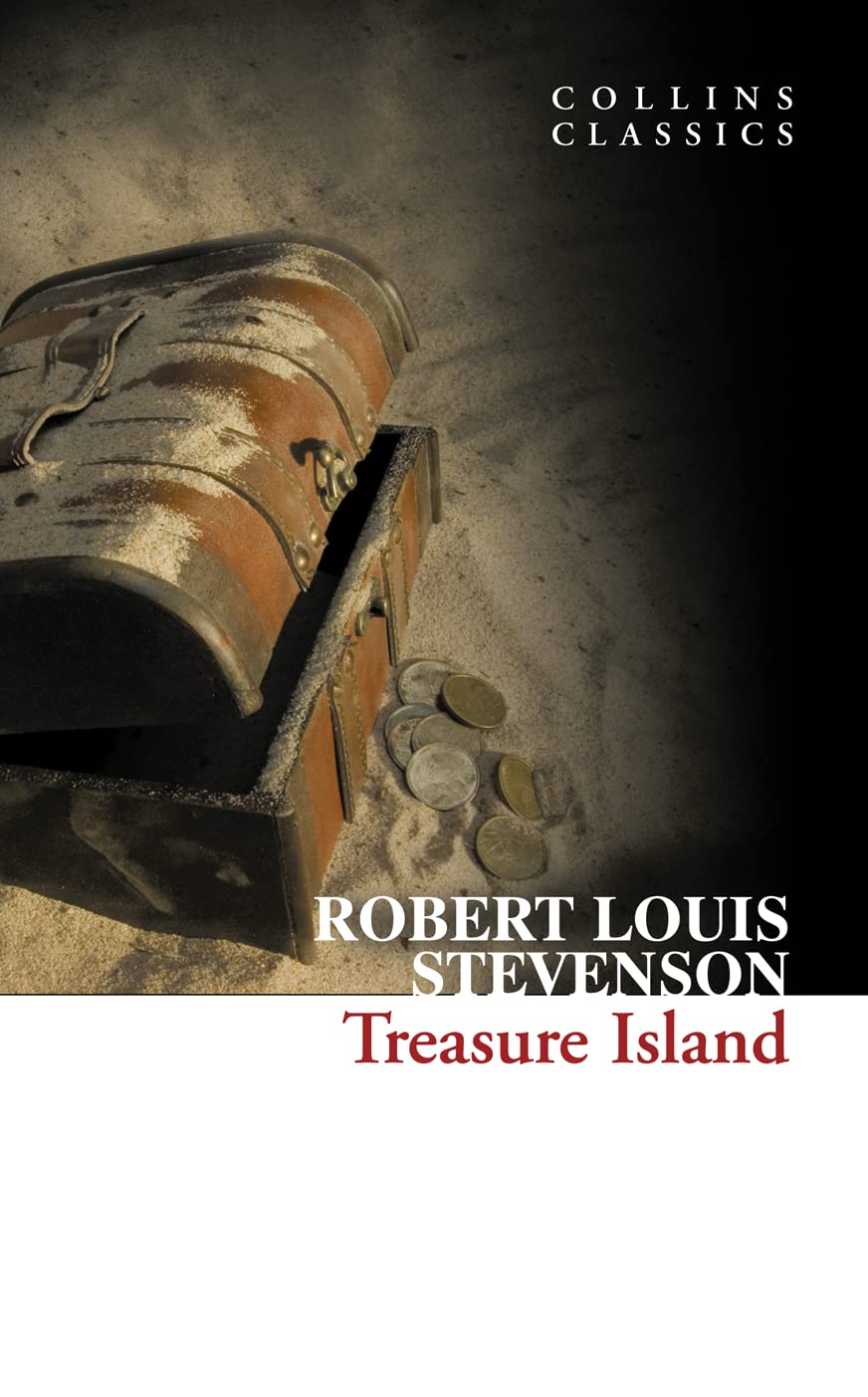 Product Image: Treasure Island