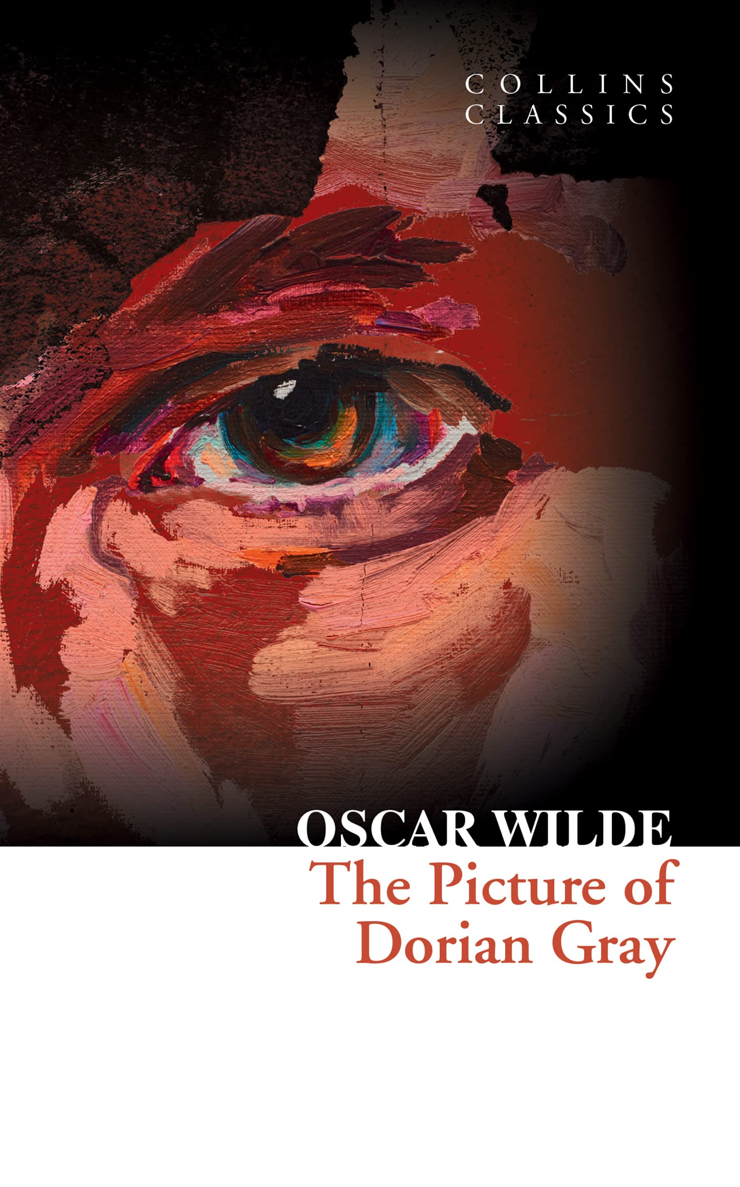 The Picture of Dorian Gray Philosophy
