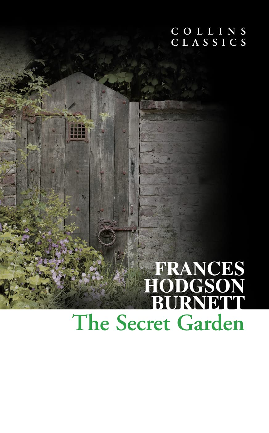 The Secret Garden Classics