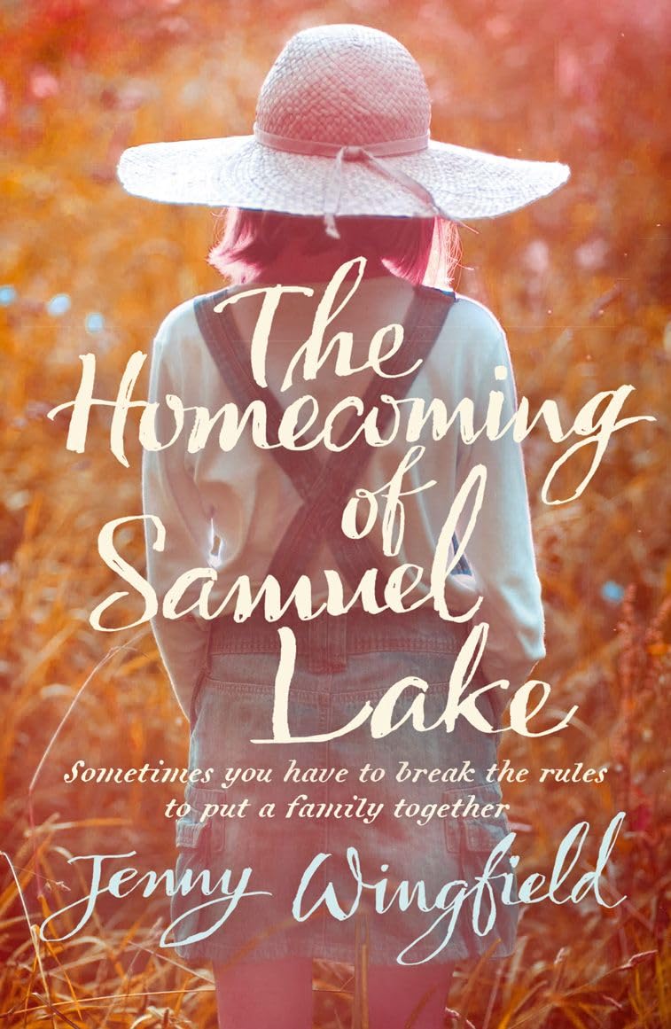 The Homecoming of Samuel Lake Contemporary literature