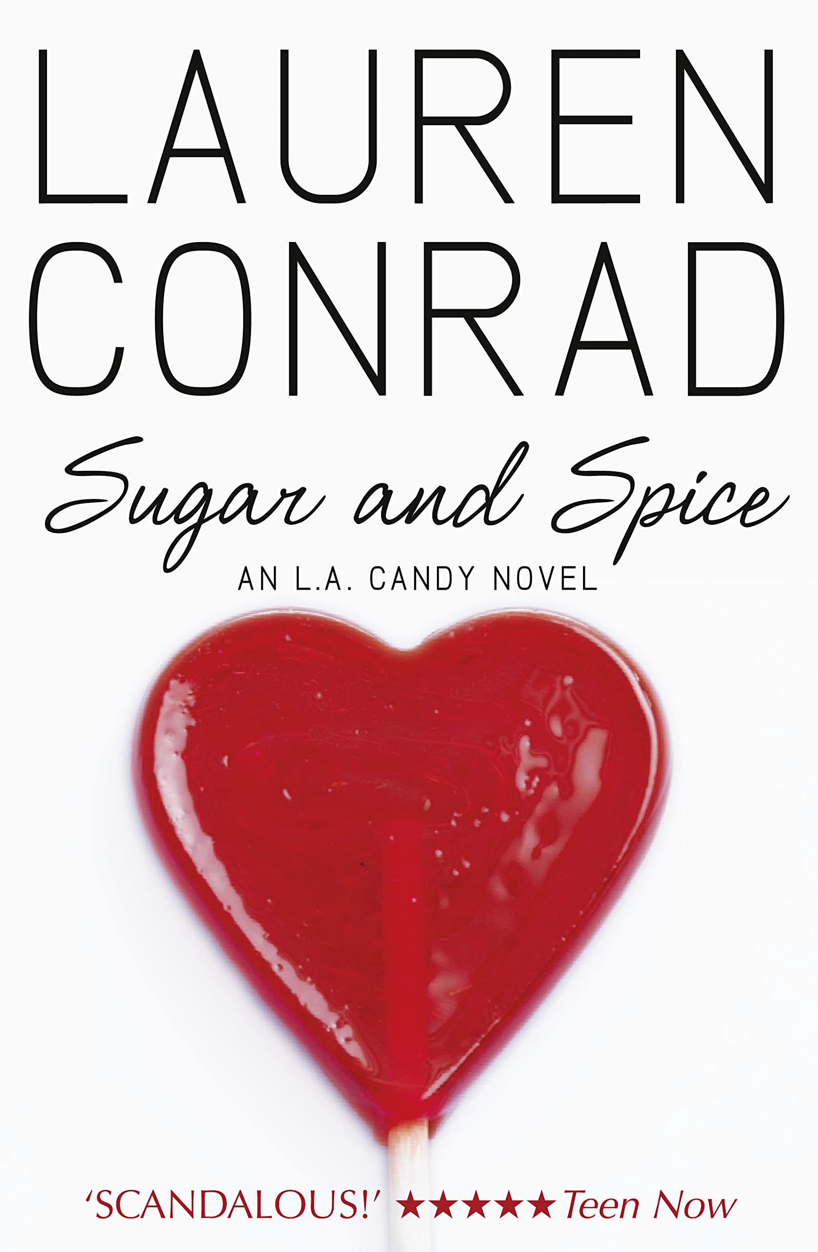 Sugar and Spice Education