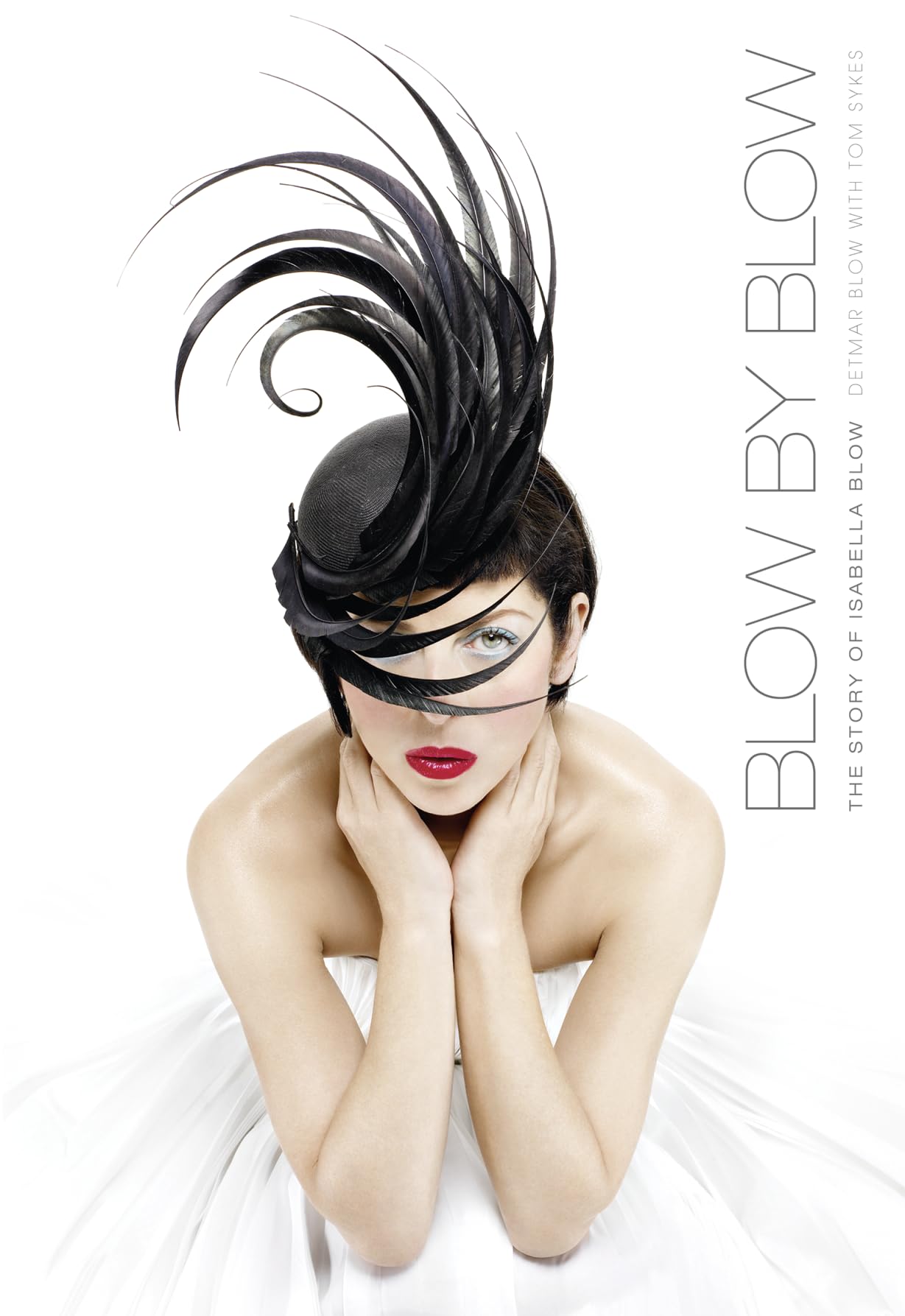 Blow By Blow: The Story Of Isabella Blow Art & Literature