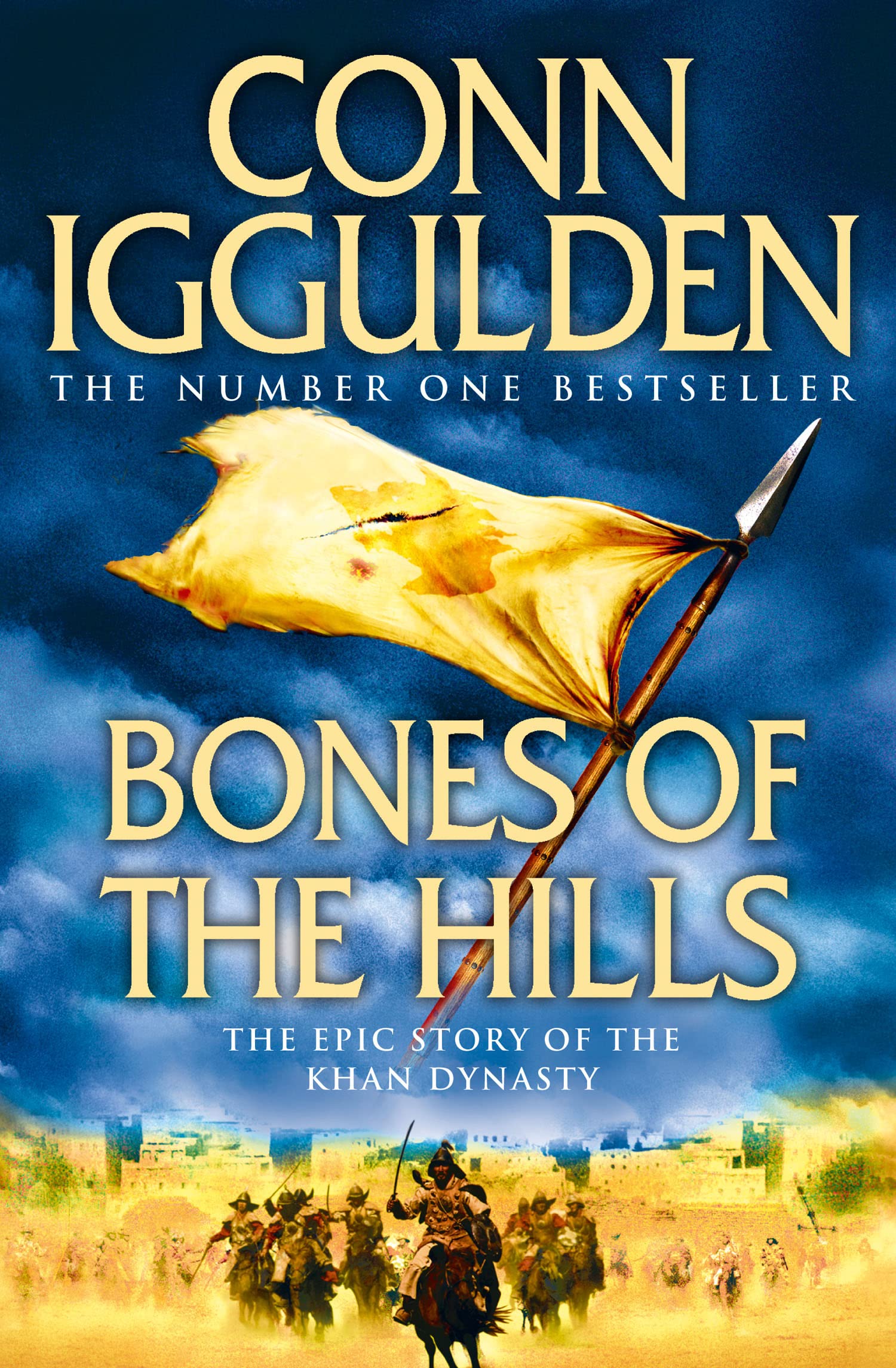 Bones of the Hills Classics
