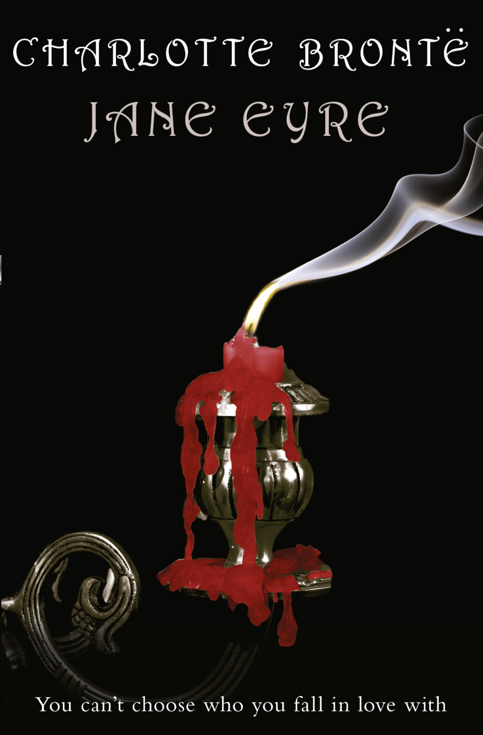 Product Image: Jane Eyre (Gothic Cover Classics)