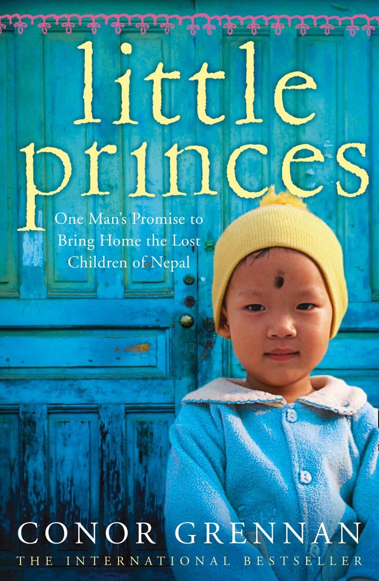 Little Princes Law