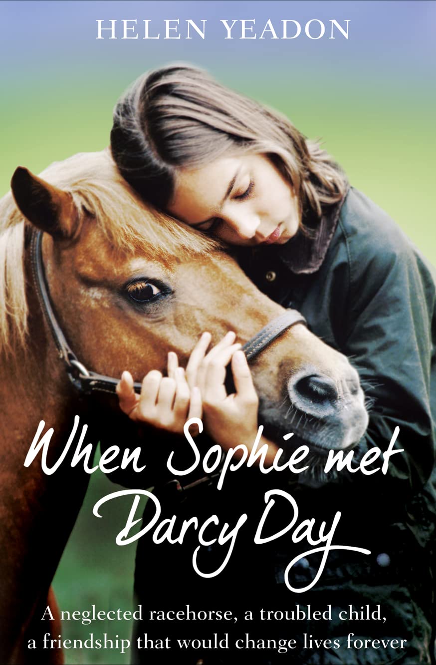 WHEN SOPHIE MET DARCY DAY Medicine
