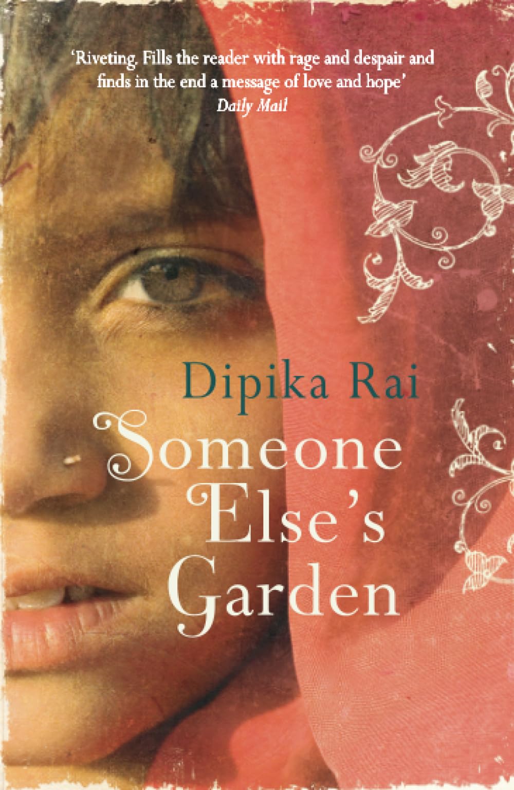 Someone Else's Garden LGBTQ+ Books