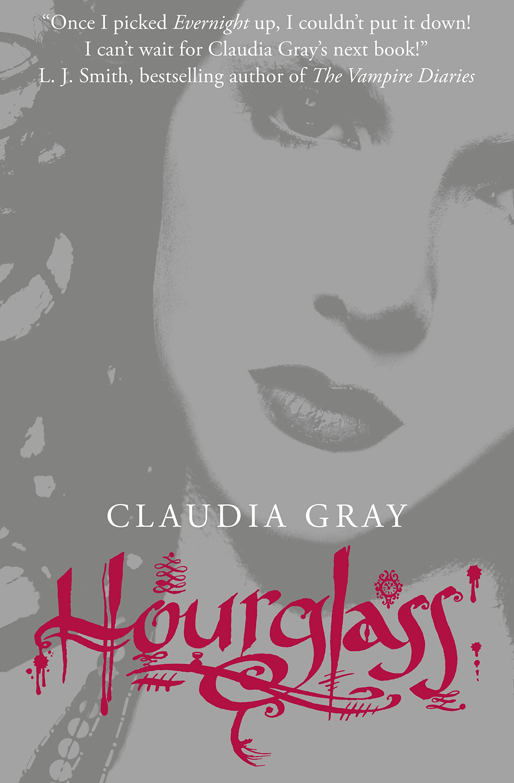 Hourglass Contemporary literature