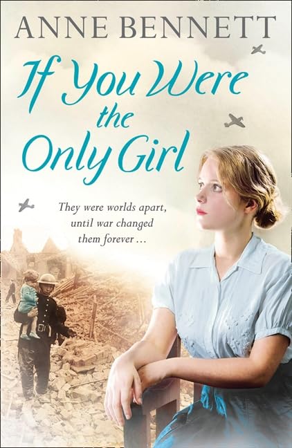 If You Were the Only Girl Hb Books