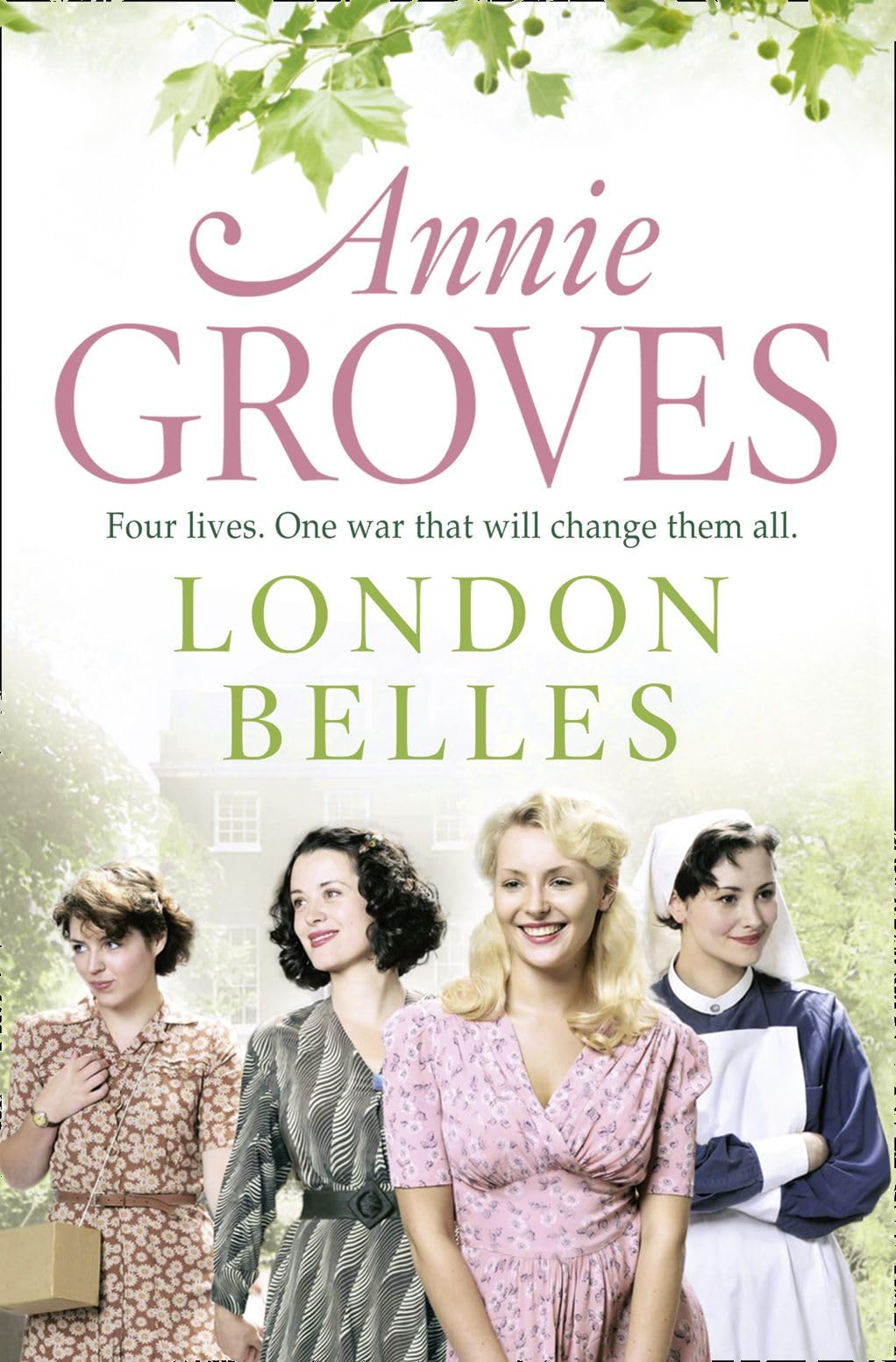 London Belles Classics