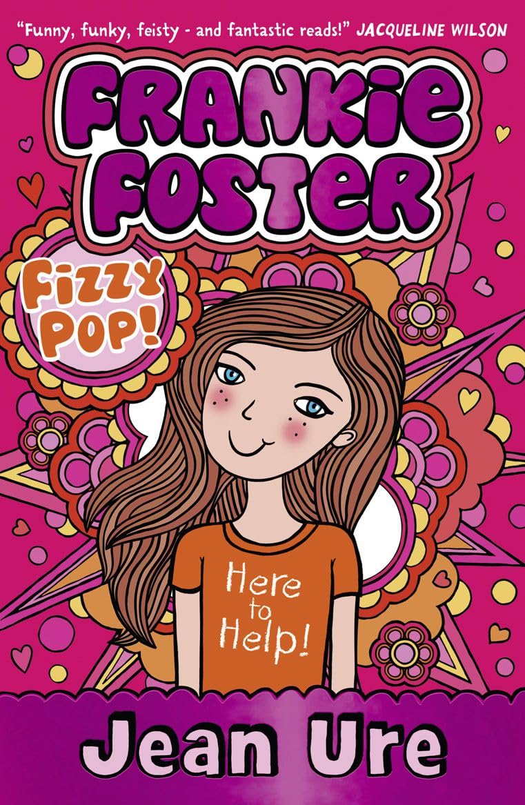 Fizzypop (Frankie Foster) Non-fiction