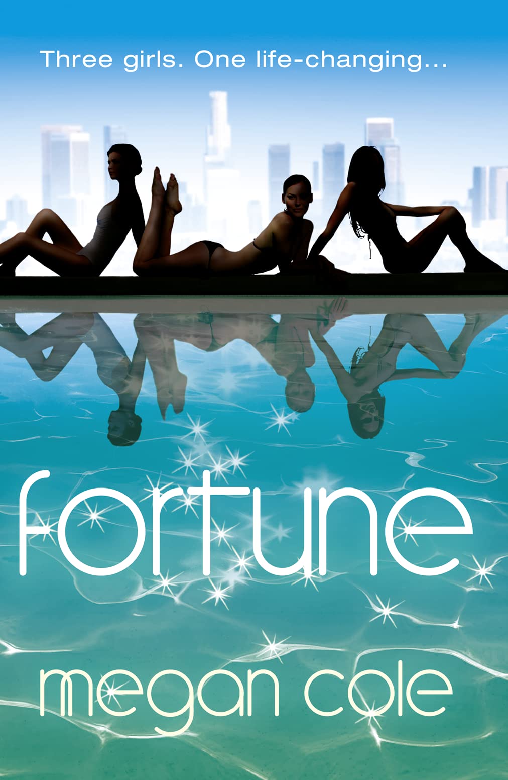 Fortune Contemporary Romance