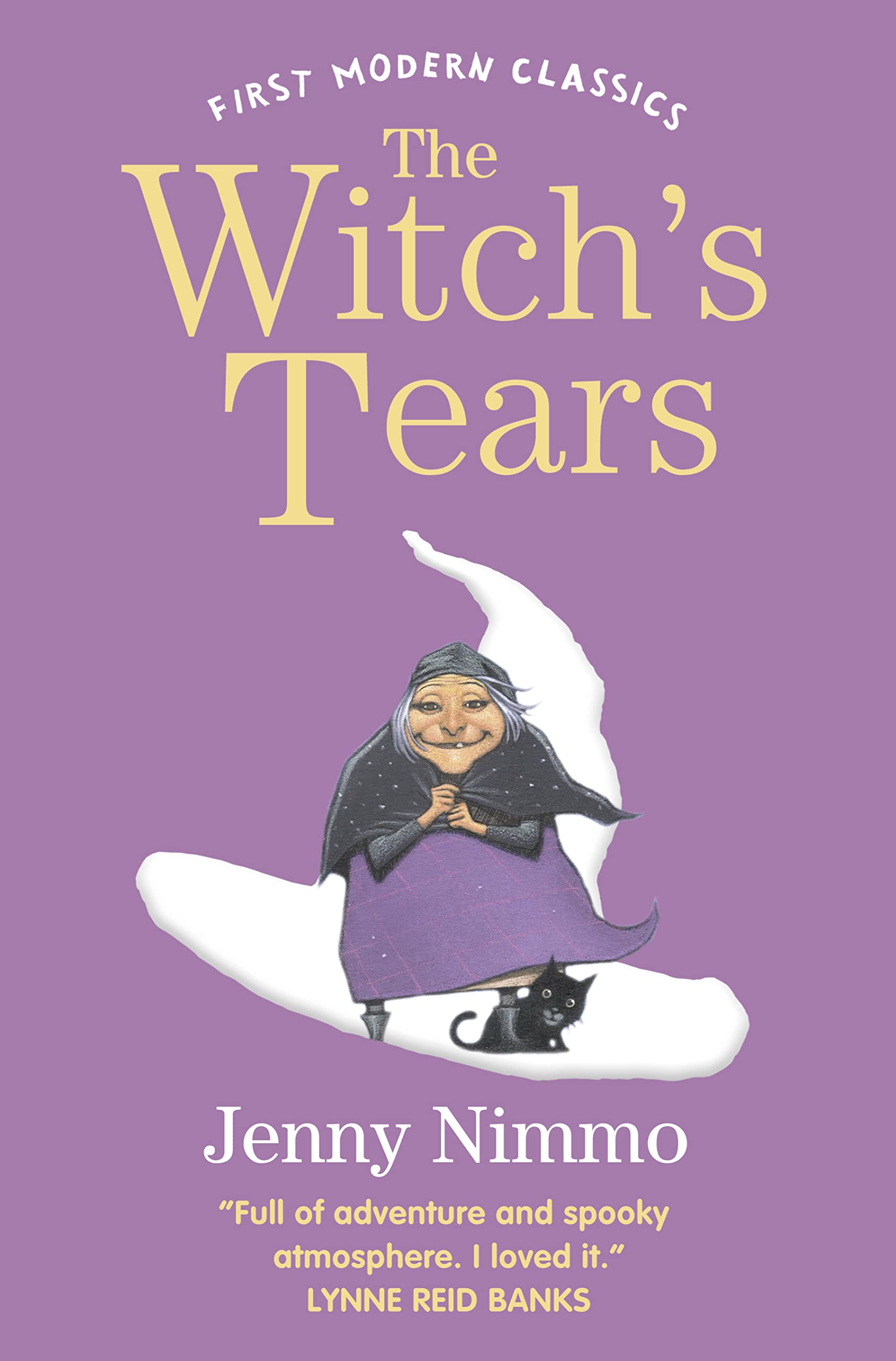 The Witch's Tears Novels & Short Stories