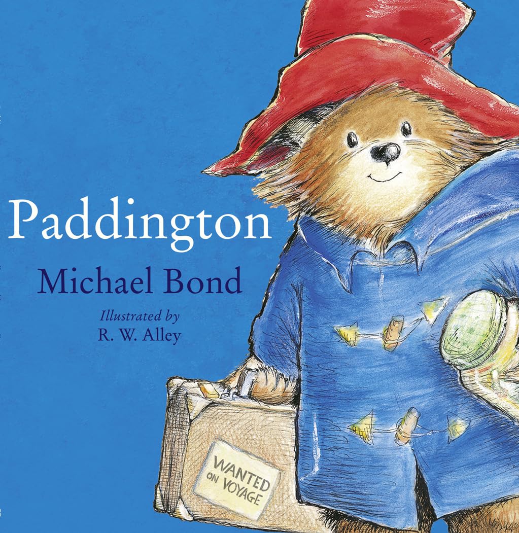 Paddington Study Guides