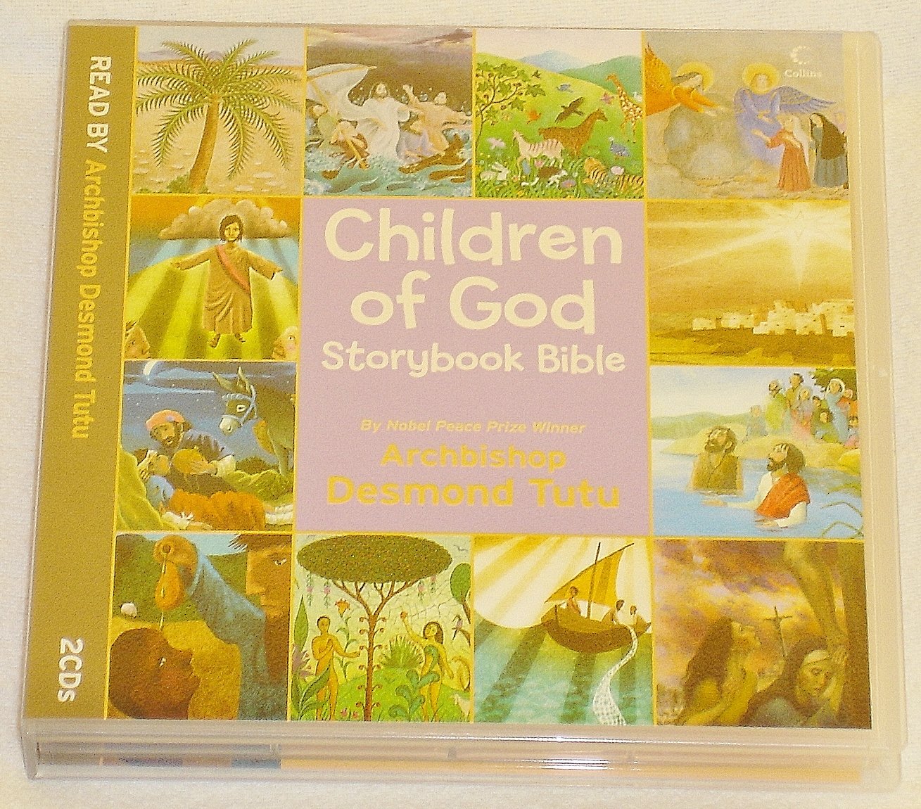 Children of God Religion & Esotericism