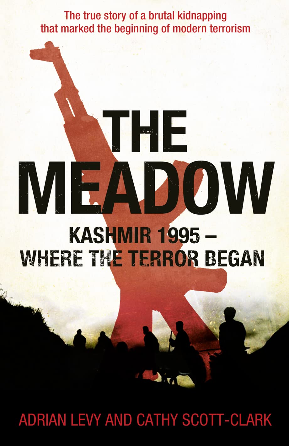 The Meadow: Kashmir 1995 – Where the Terror Began Politics & Society