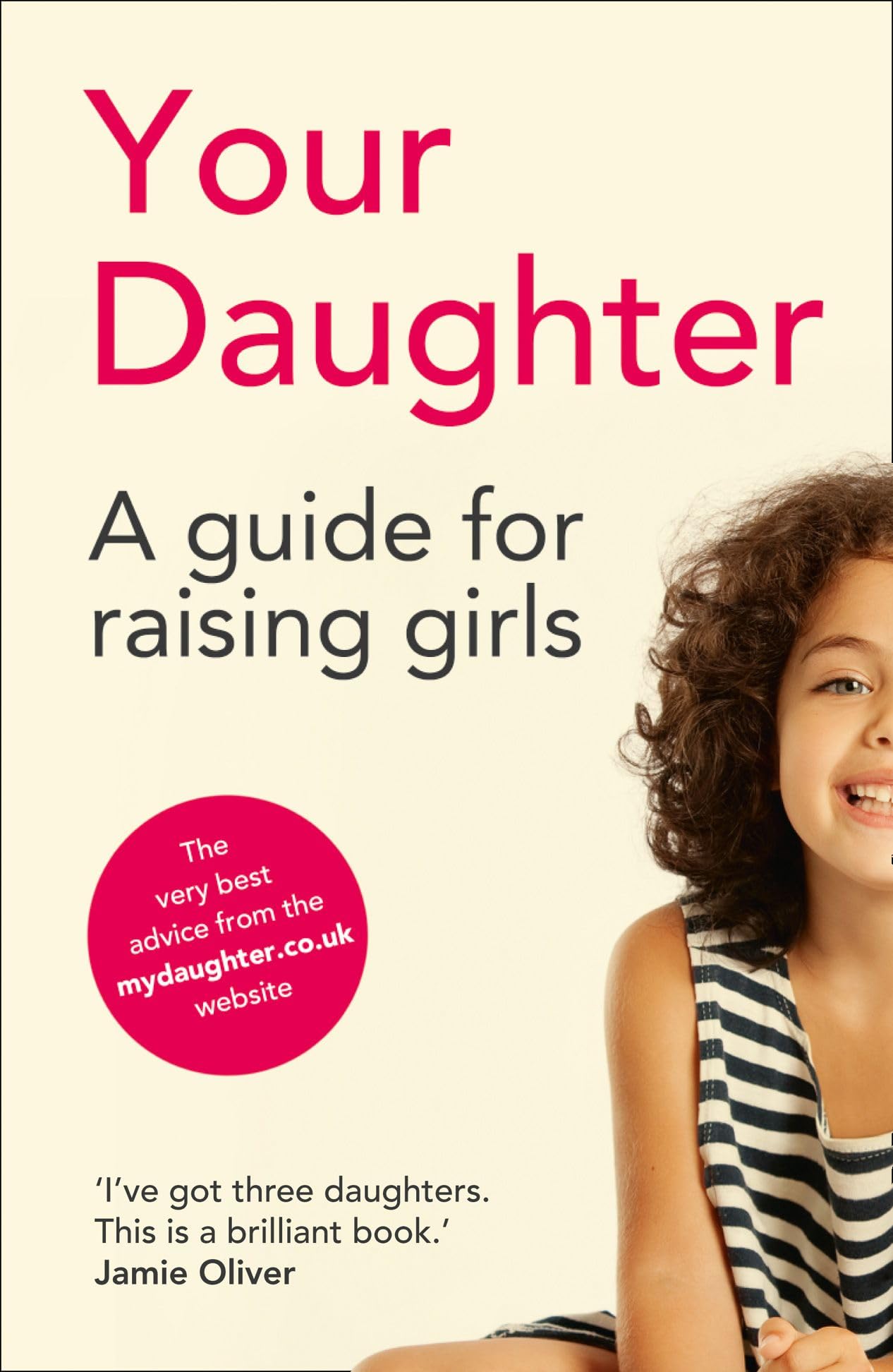 YOUR DAUGHTER Social Sciences