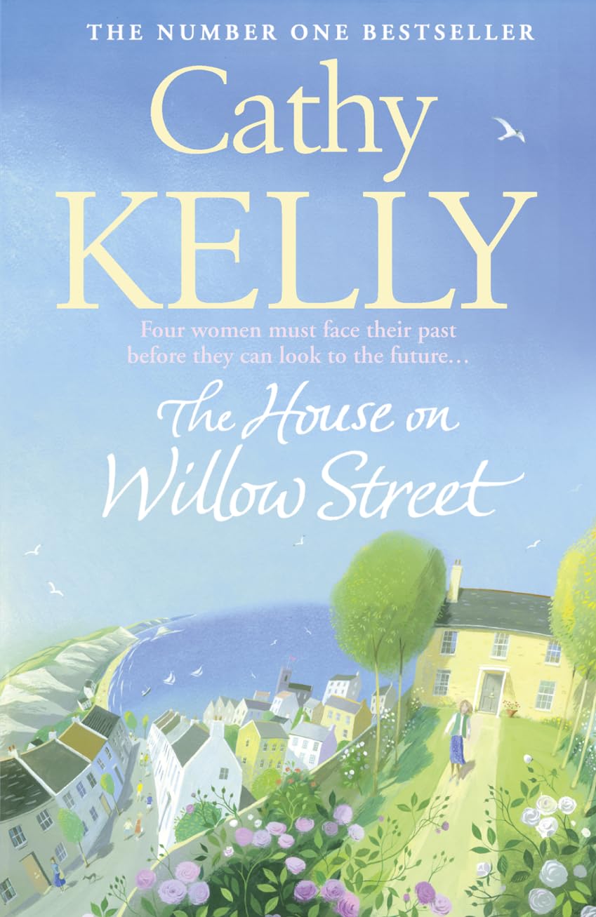 The House on Willow Street Contemporary literature