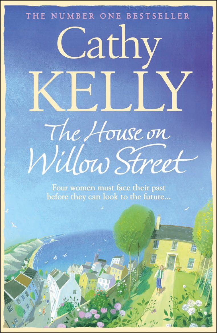 The House on Willow Street Contemporary literature