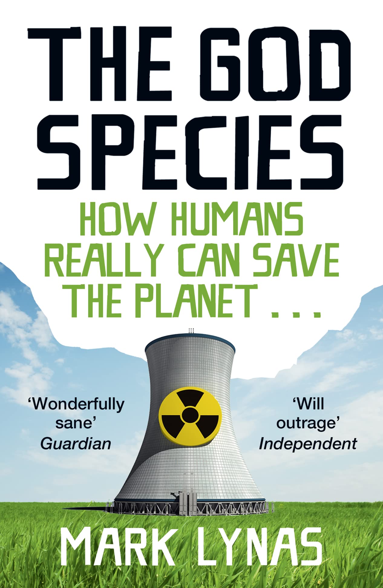 The God Species Business & Technology