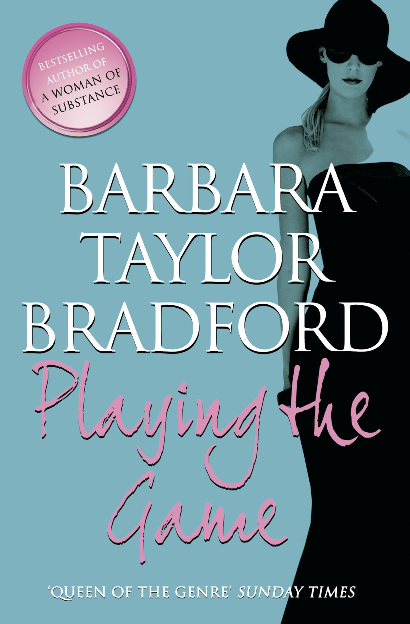 PLAYING THE GAME: A gripping psychological thriller Contemporary literature