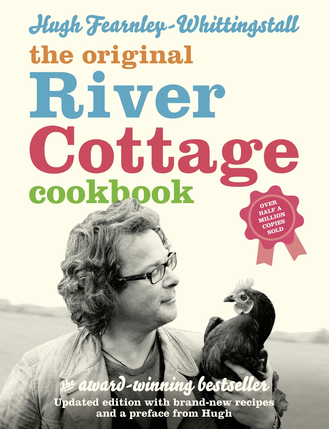 The River Cottage Cookbook Business, Finance & Career