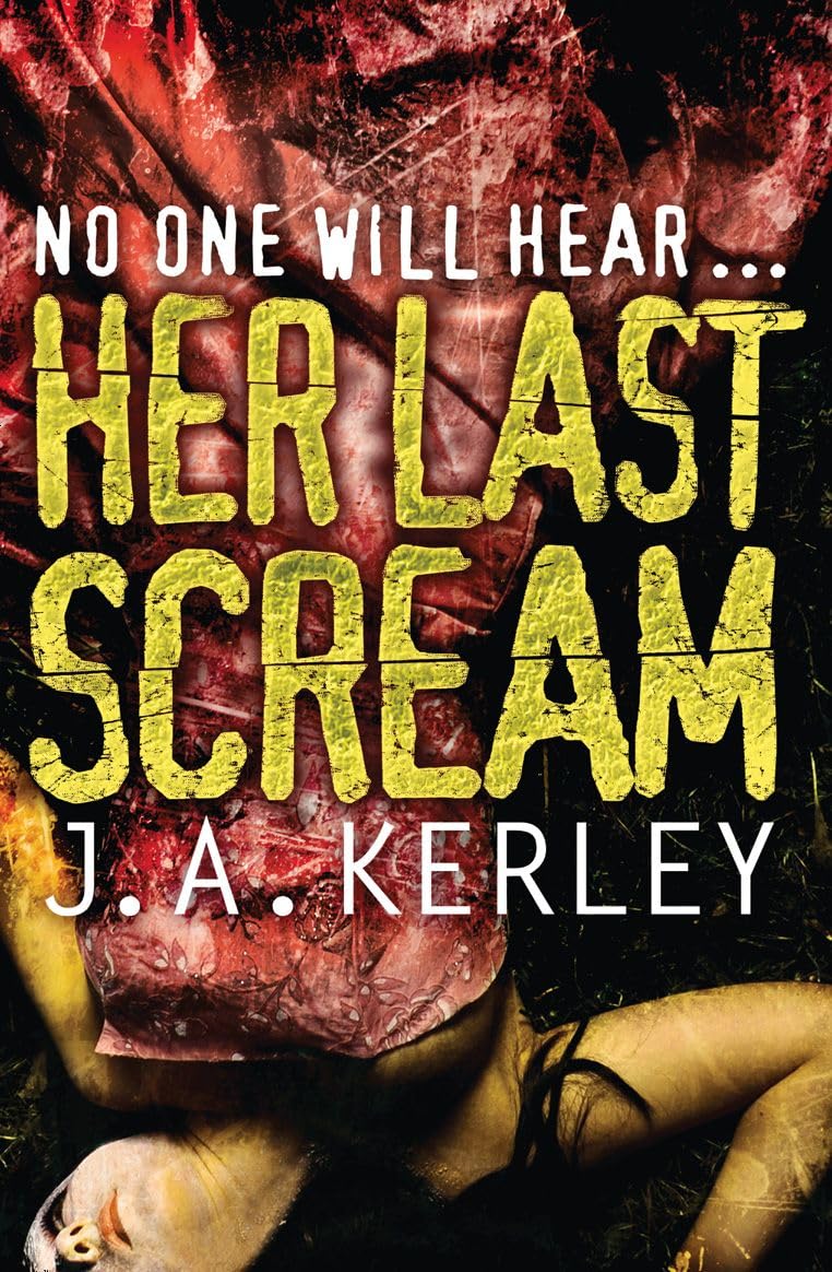Her Last Scream Classics